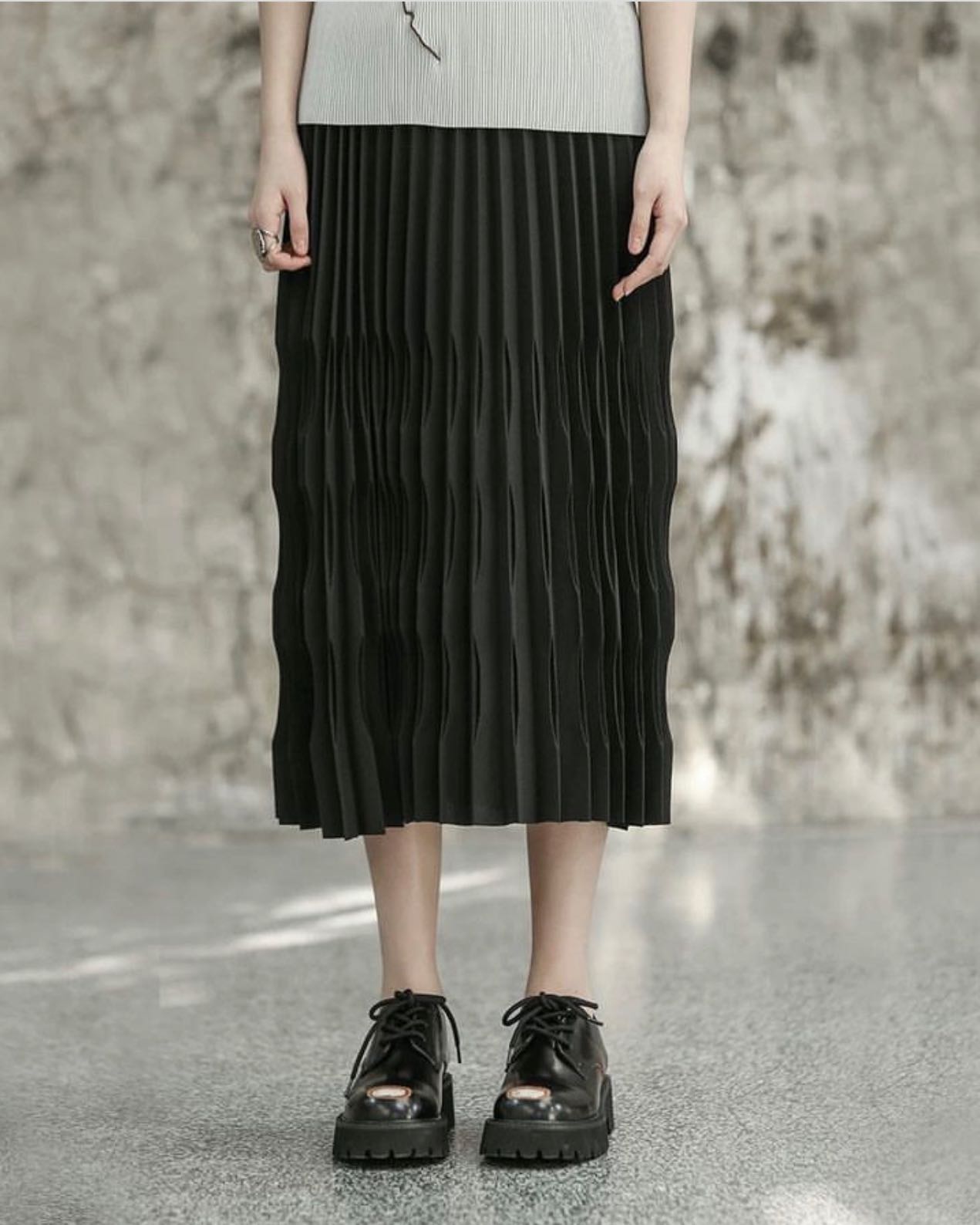 Coco Skirt (พร้อมส่ง)