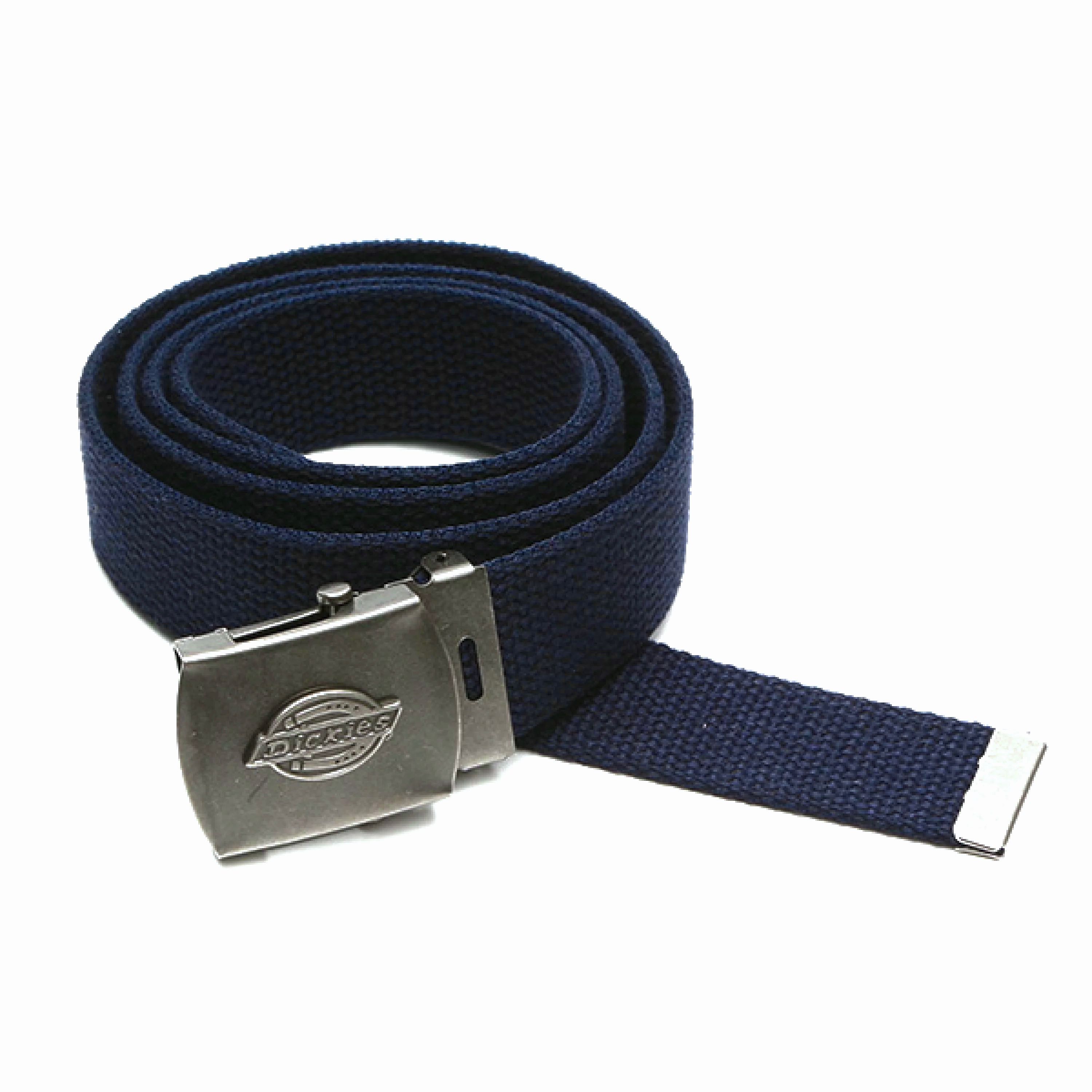 DICKIES COTTON BELT NAVY