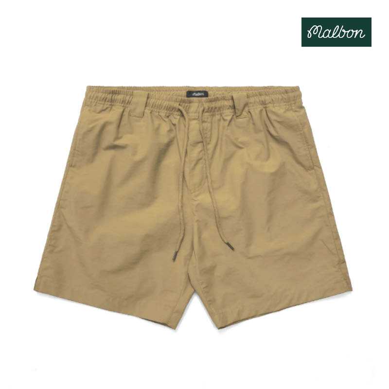 Malbon Heritage Walk Short (Twill)