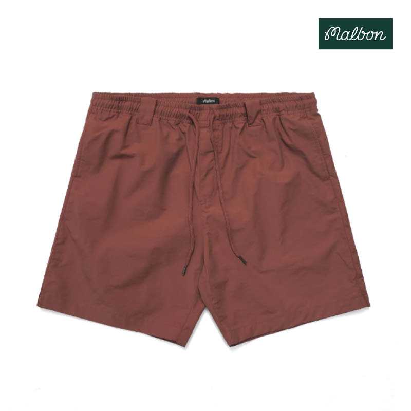 Malbon Heritage Walk Short (Cranberry)