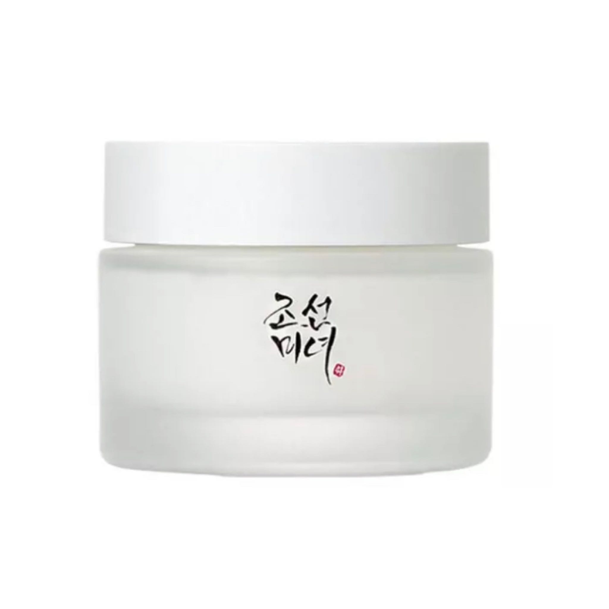 Beauty of Joseon Dynasty Cream 50ml. ครีมเพิ่มความชุ่มชื้น บำรุงผิวให้สุขภาพดี