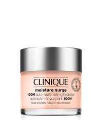 CLINIQUE Moisture Surge 100 Hour Auto-Replenishing Hydrator 50ml (No Box)