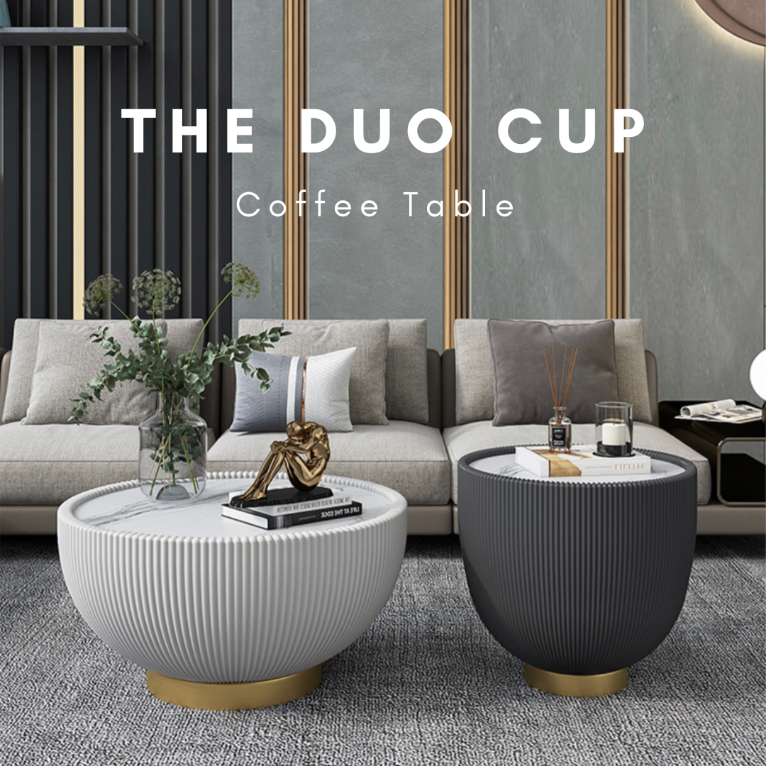 The duo cup