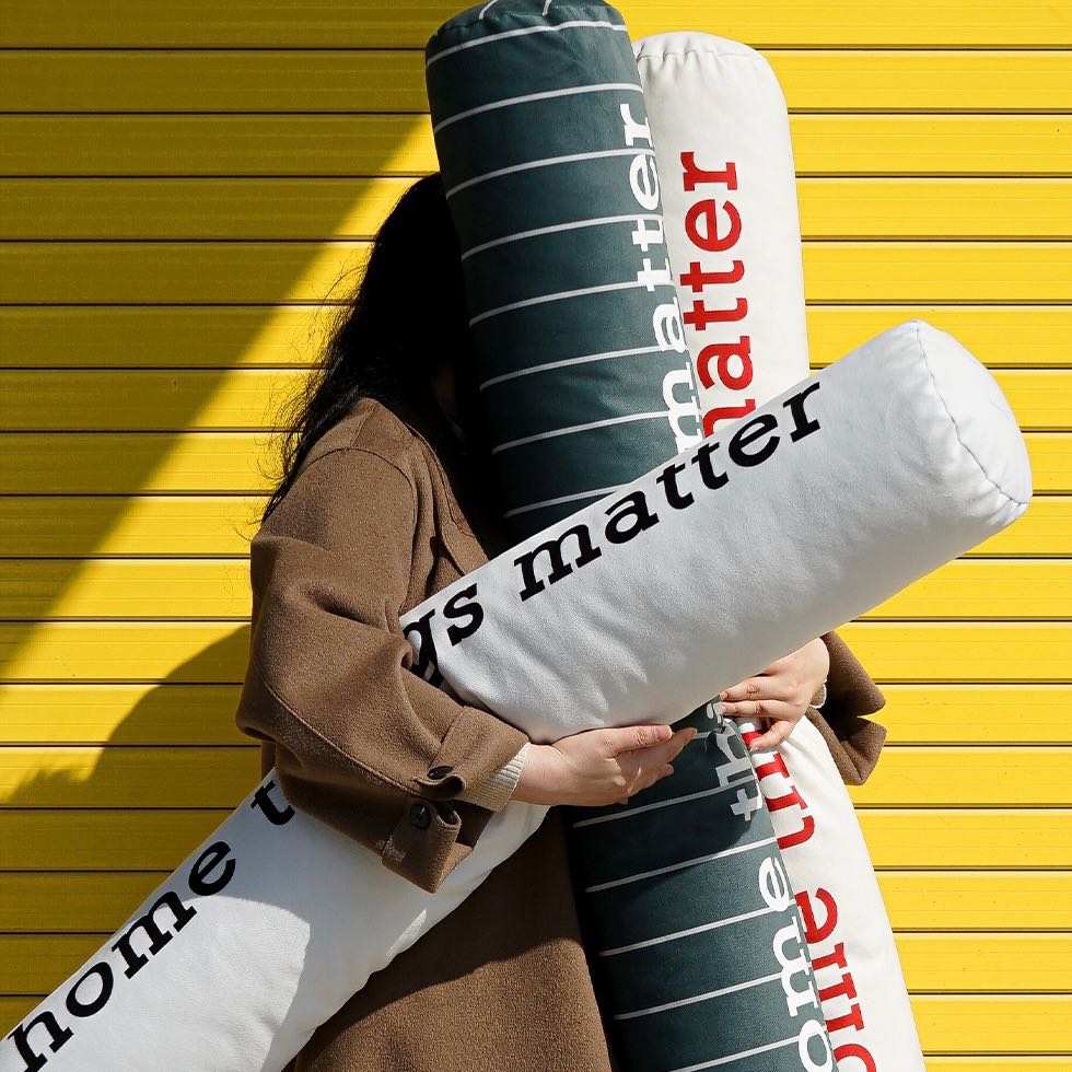 Home things better bolster (Pre-order)