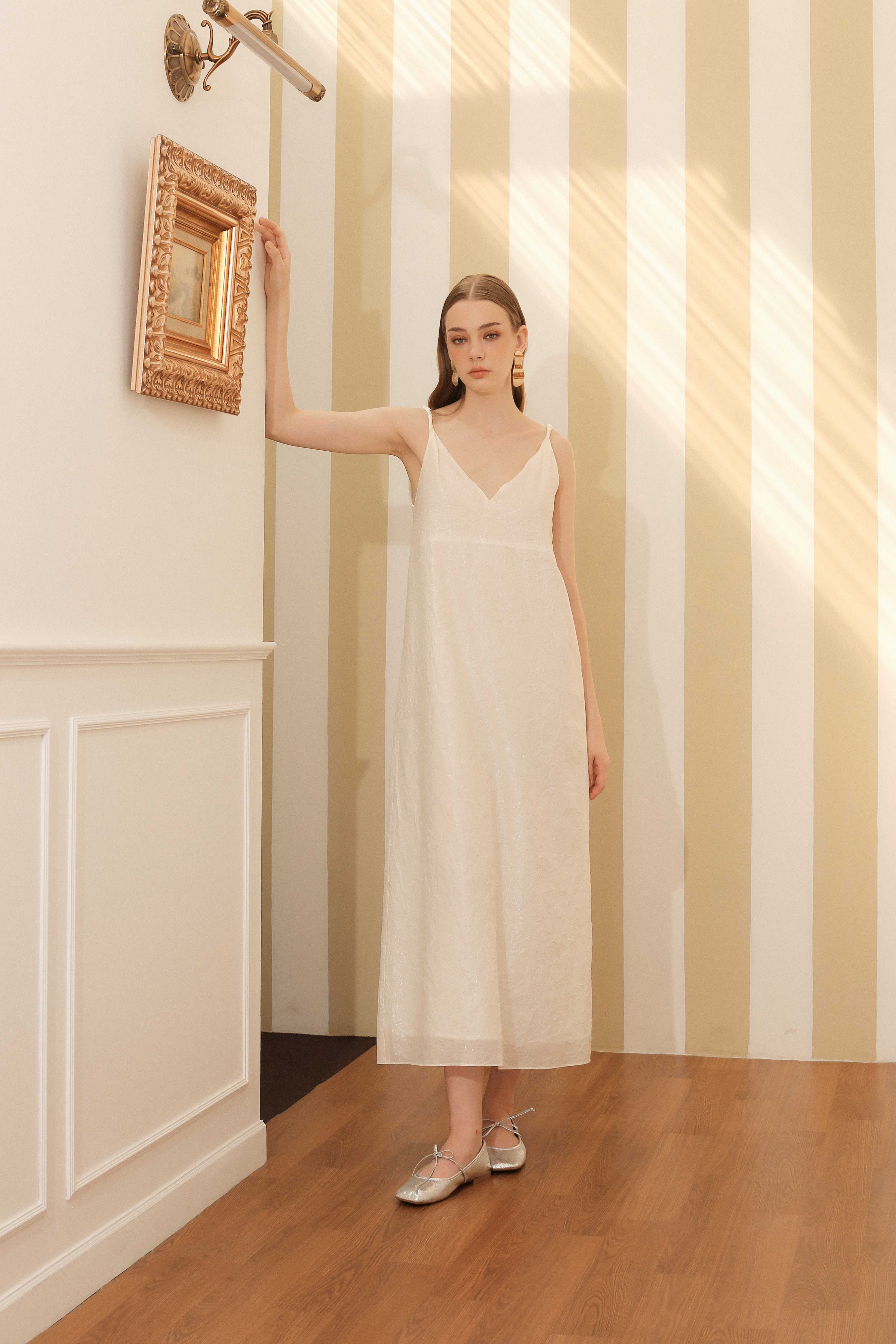 🔴 MID YEAR SALE Lily Twist Dress