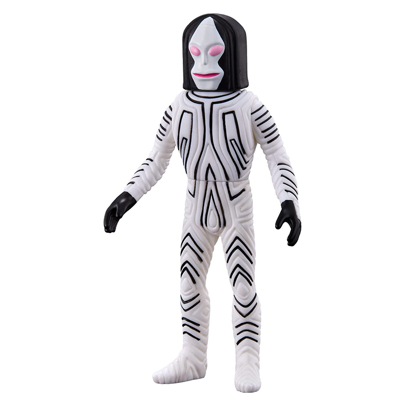 Ultra Monster Series 83 Dada / ฟิกเกอร์สัตว์ประหลาดอุลตร้าแมน