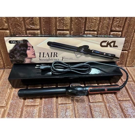 เครื่องรีดผม ckl 730