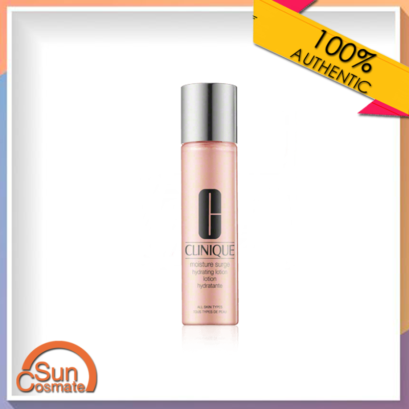 CLINIQUE Moisture Surge Hydrating Lotion 100ml.