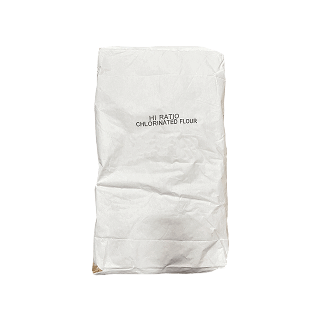 PRIMA แป้กเค้ก ตรา Hi Ratio 20 kg