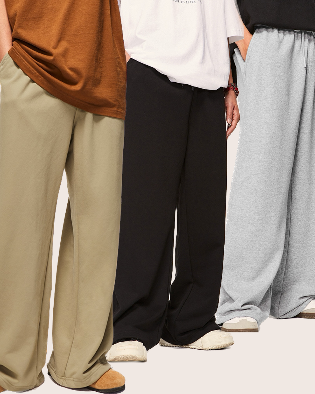 COZY PANT