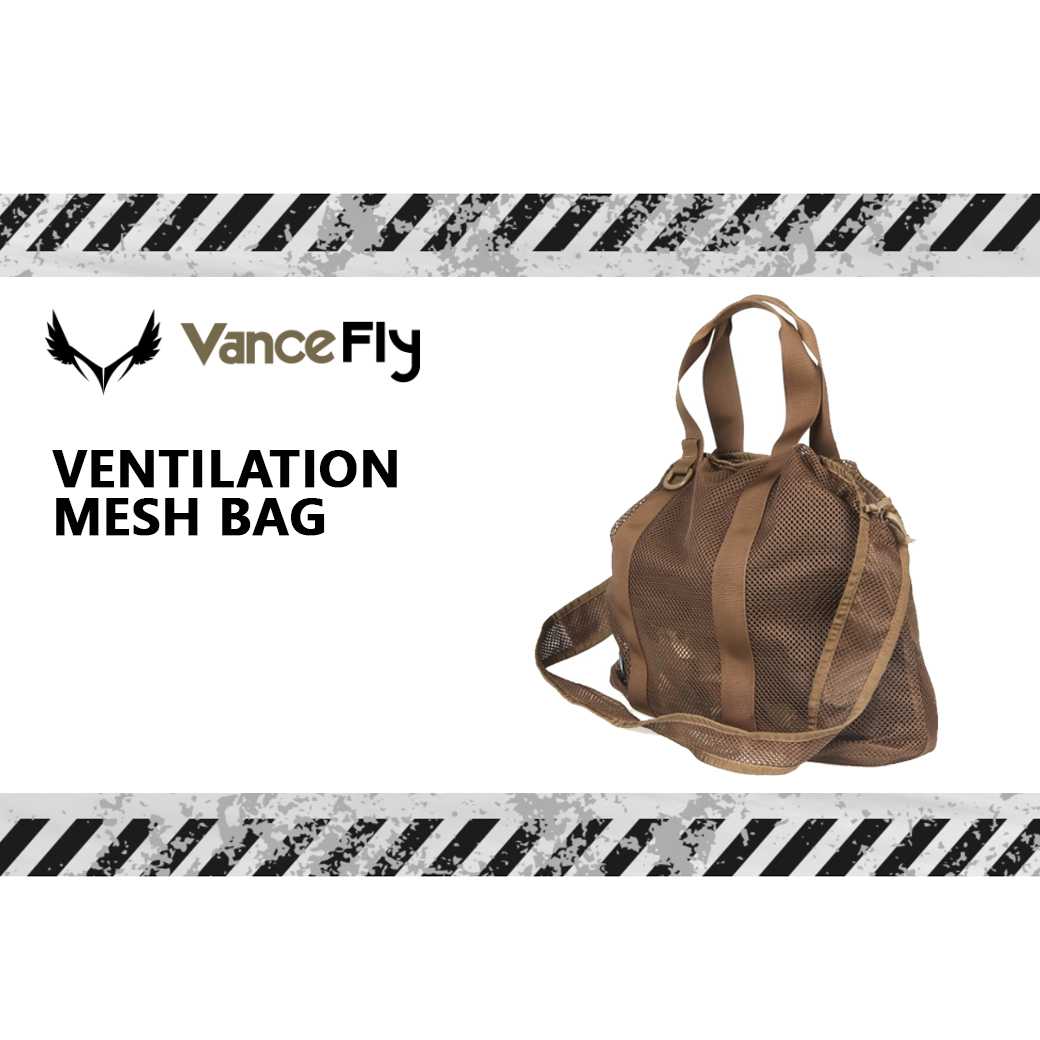 Ventilation Mesh Bag