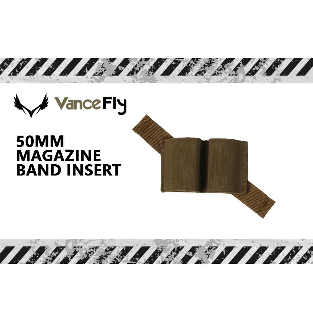 50mm_Magazine Band Insert