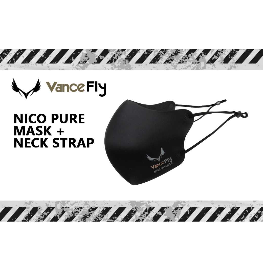Nico Pure Mask