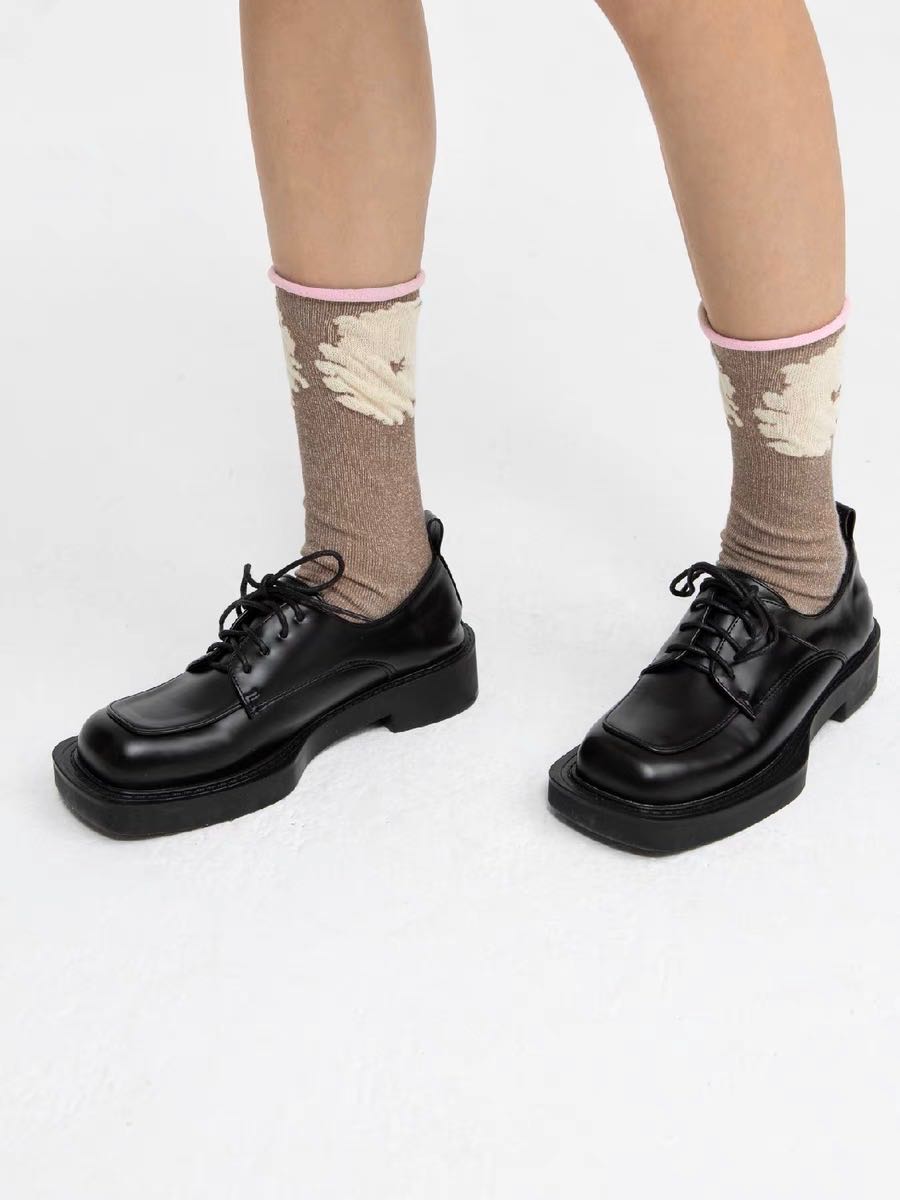 moony farm sock ♡