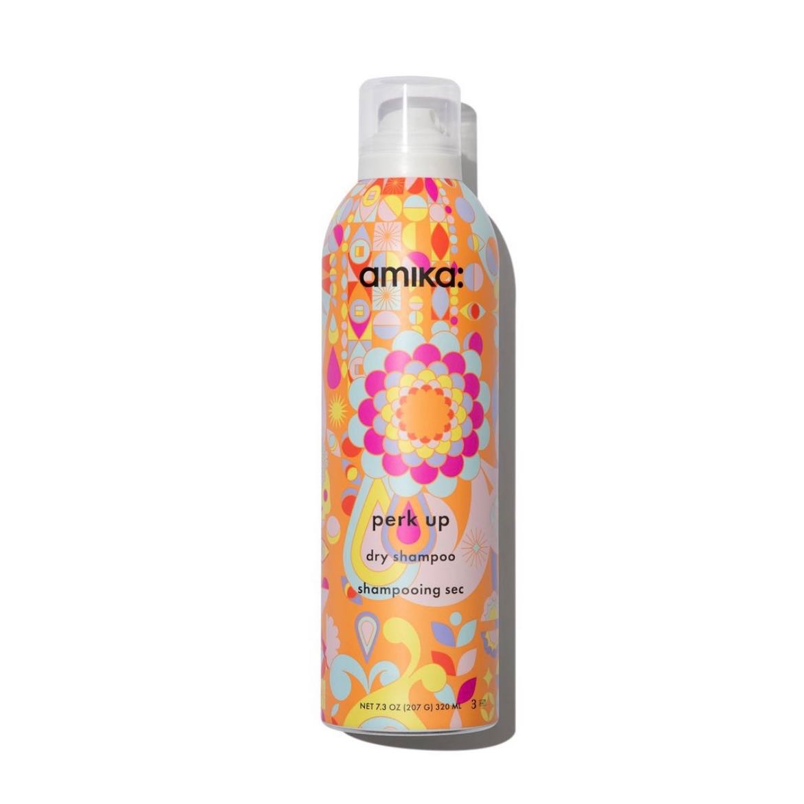 [พร้อมส่ง] AMIKA Perk up dry shampoo 