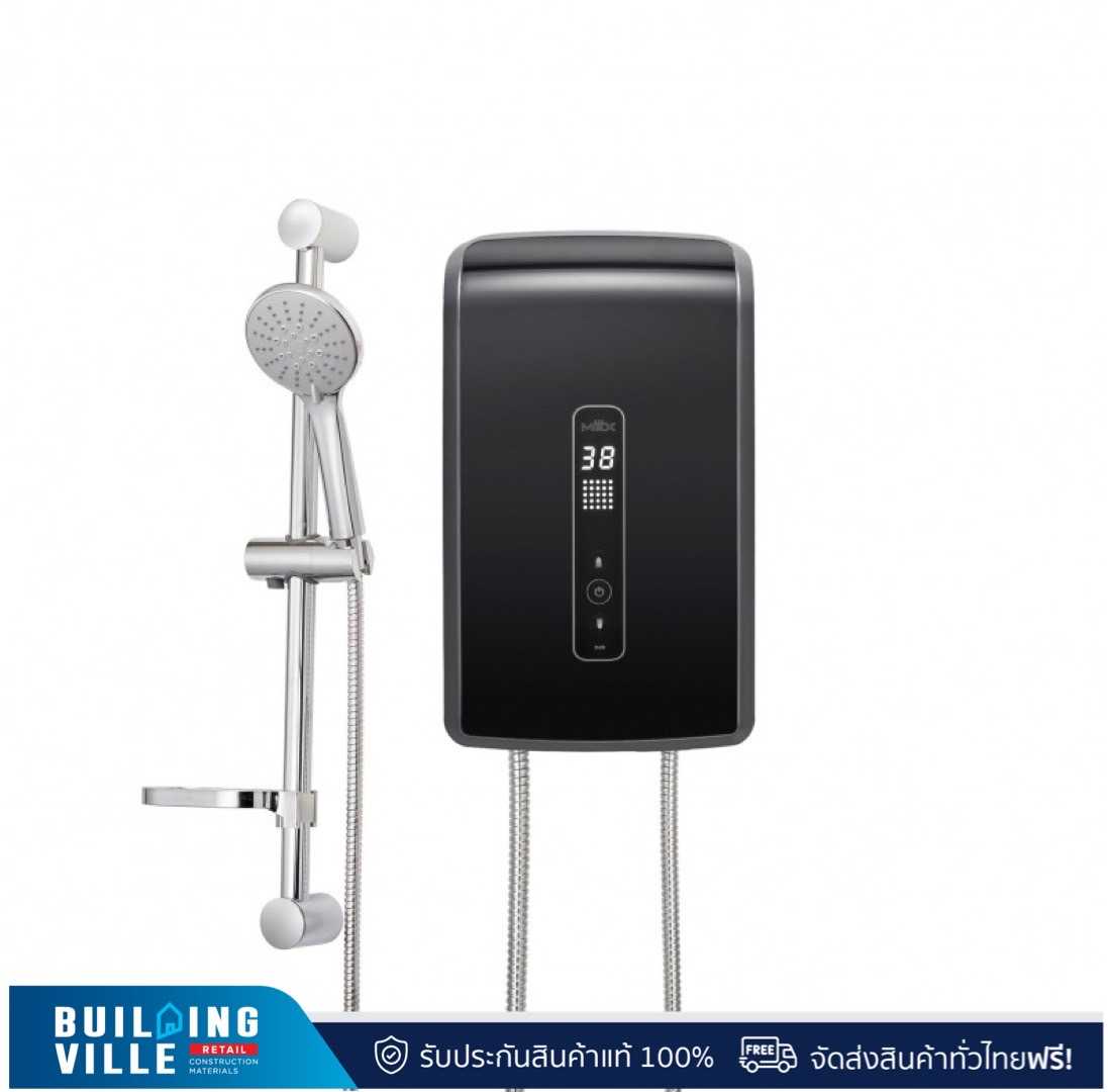 MEX เครื่องทำน้ำอุ่น รุ่น CRYSTAL 5E (NE),(WH) : 5100W