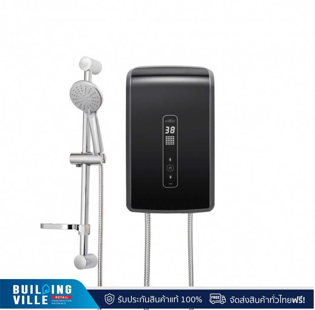 MEX เครื่องทำน้ำอุ่น รุ่น CRYSTAL 35E (NE),(WH) : 3500W