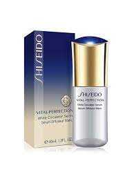 SHISEIDO Vital-Perfection White Circulator Serum 40 ml.