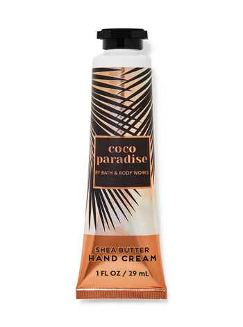 Bath&Bodyworks Coco Paradise Hand Cream 