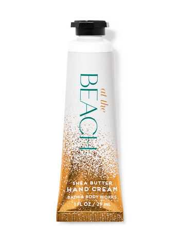 Bath&Bodyworks At The Beach Hand Cream