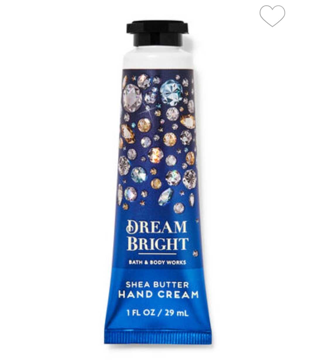 Bath&Bodyworks Dream Bright Hand Cream