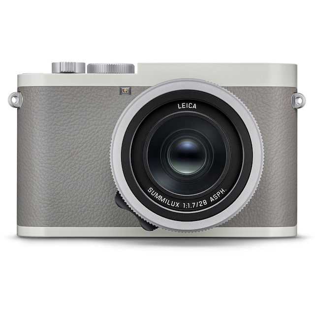 Leica Q2 Ghost by HODINKEE ประกันศูนย์ไทย
