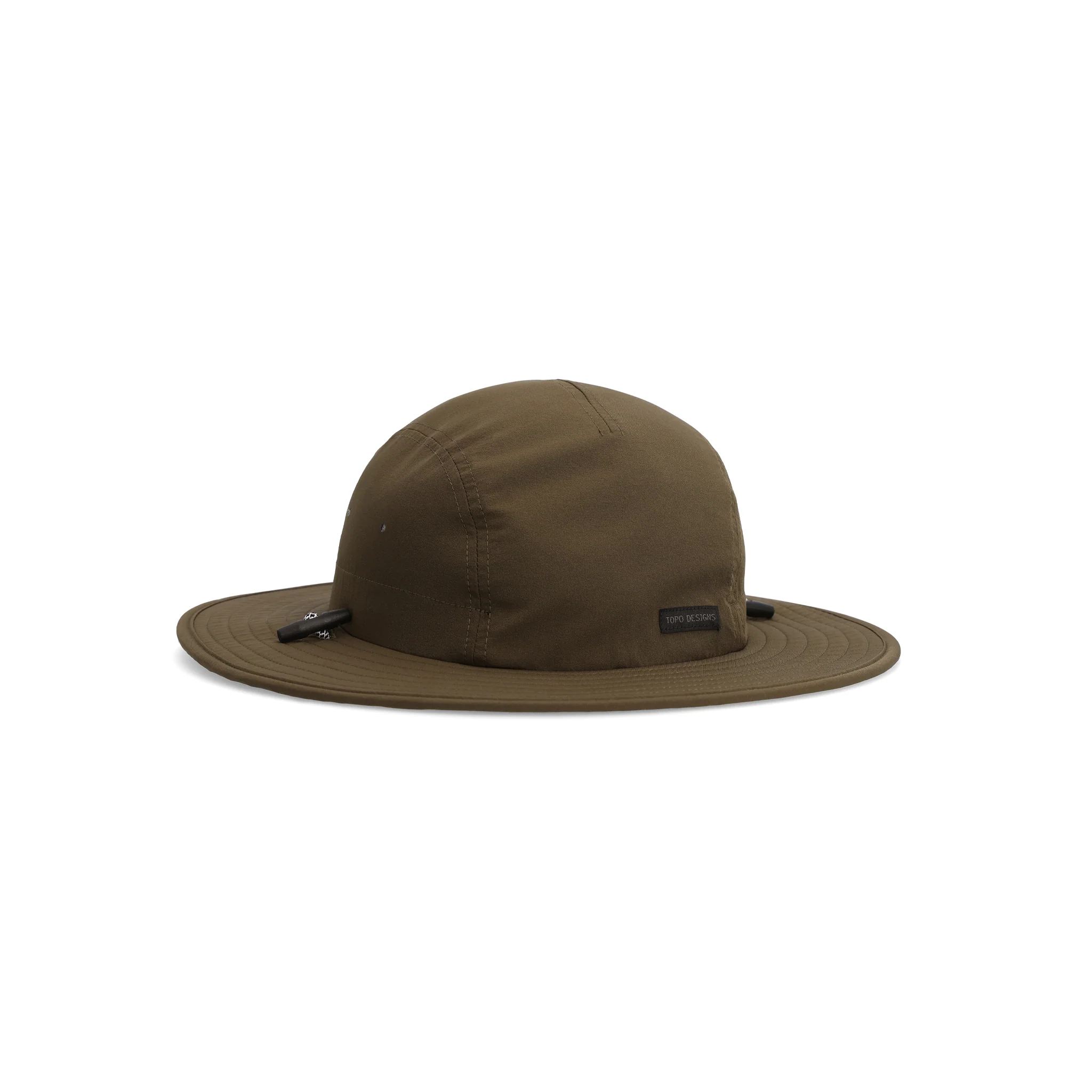 Topo Designs หมวก รุ่น SUN HAT OLIVE
