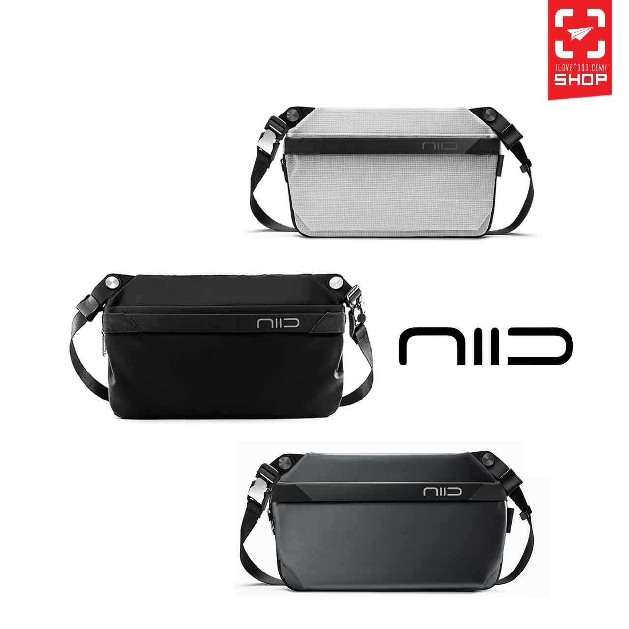 กระเป๋า NIID - NEO FF Sling