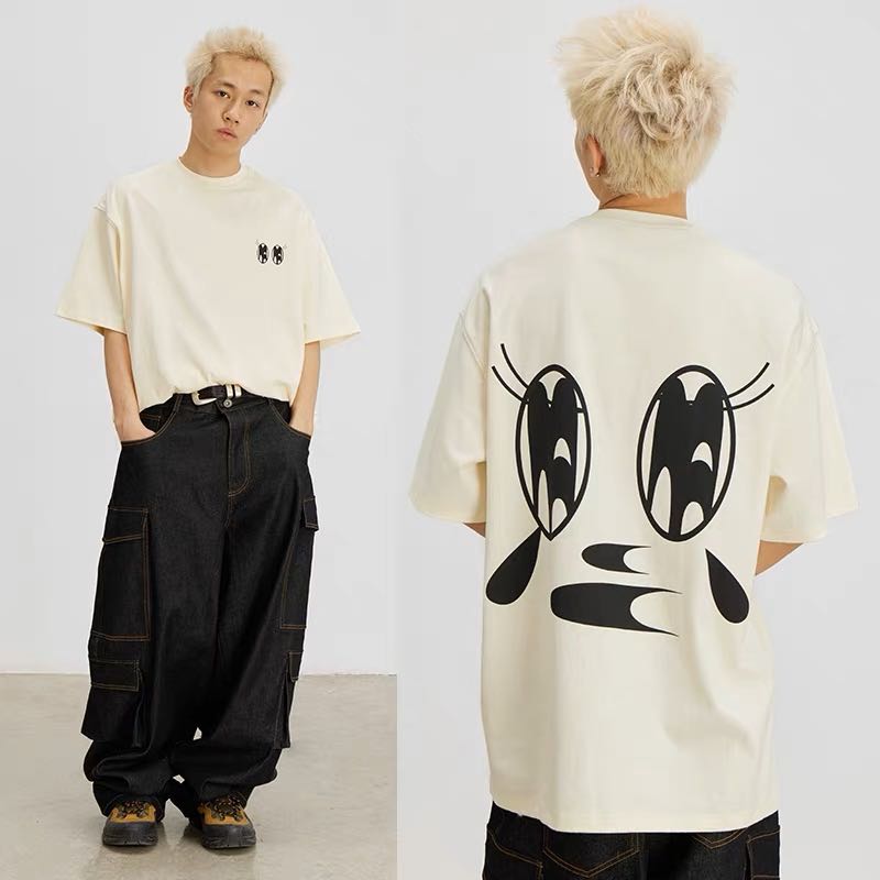 CCC CUTE TEE