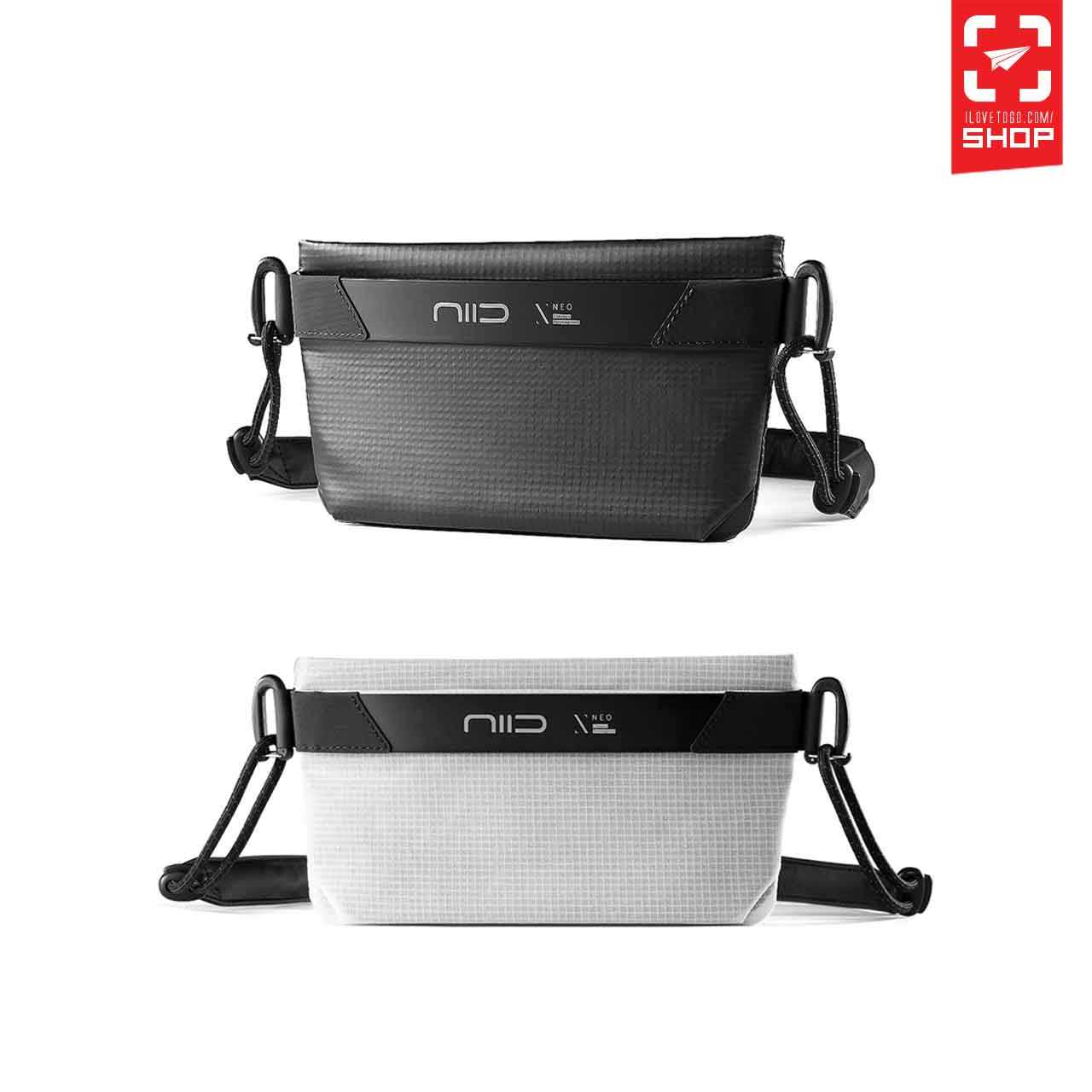 กระเป๋า NIID - NEO 2.0 Cellphone Pouch