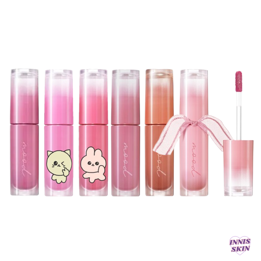 Peripera Ink Mood Glowy Tint