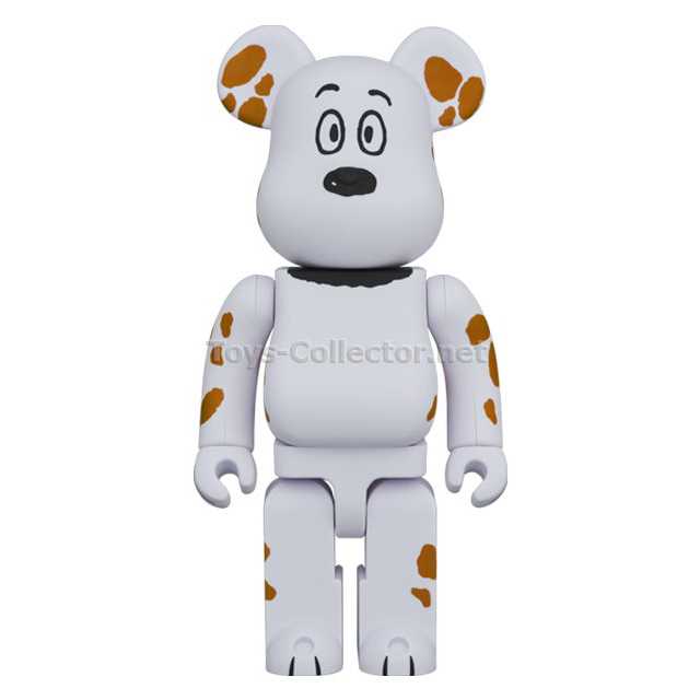 Be@rbrick 400% MARBLES