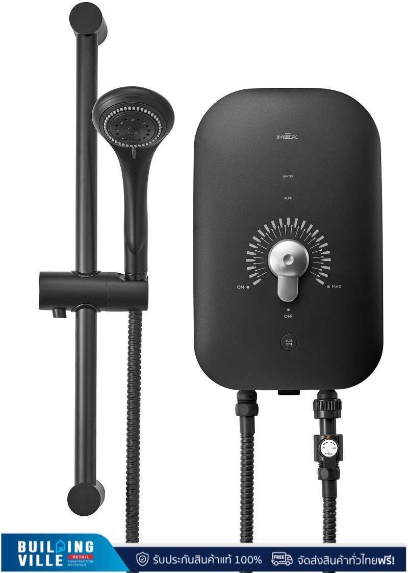 MEX เครื่องทำน้ำอุ่น รุ่น COCO 350 (MLB),(MLR) : 3500W