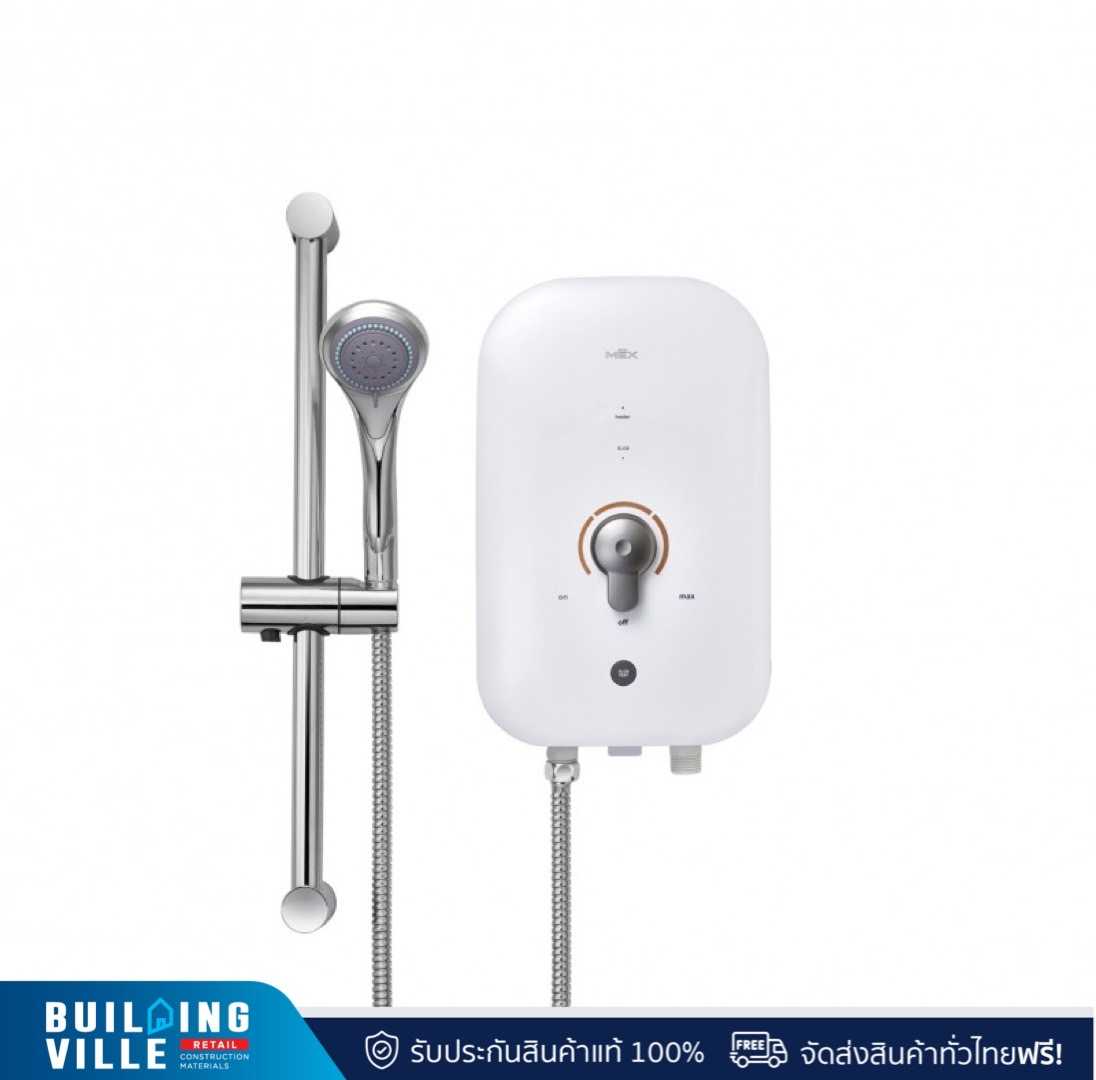 MEX เครื่องทำน้ำอุ่น รุ่น COCO 450 (MRA),(MRB) : 4500W