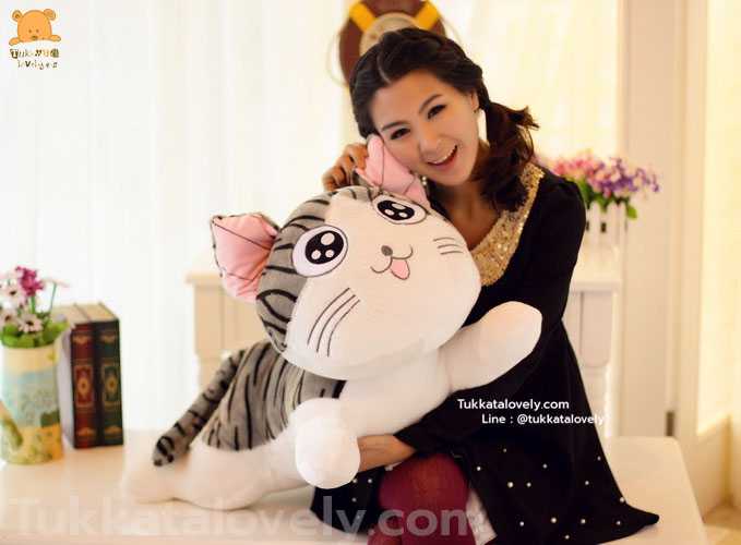 ตุ๊กตาแมวจี้ (Chi's Sweet Home)