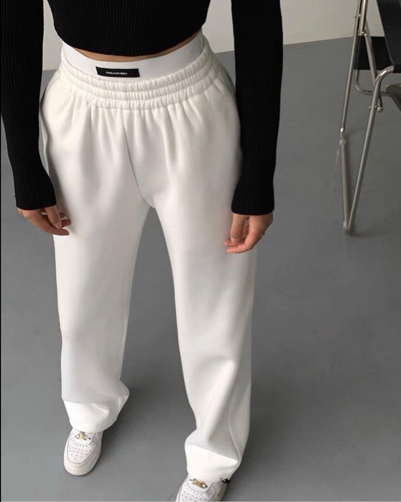 Coco Pants (พร้อมส่ง)
