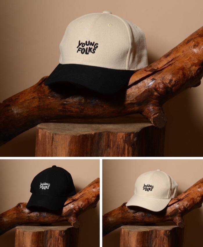 CAP 🧢YOUNGFOLKS