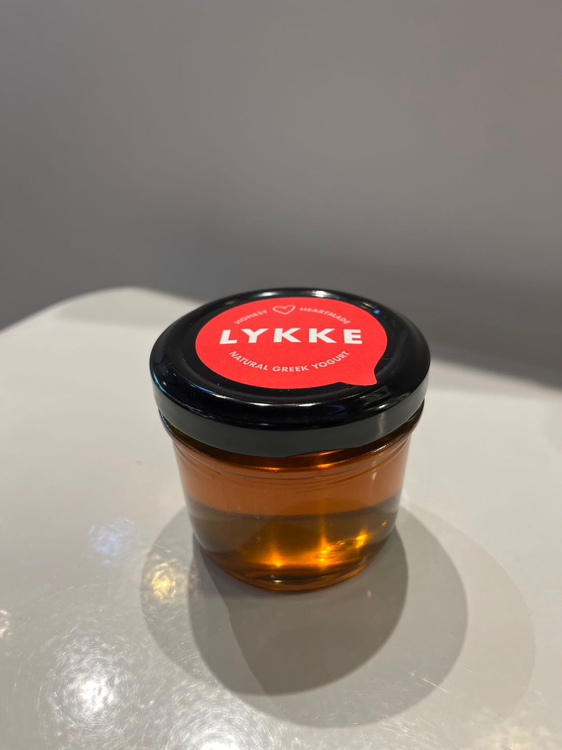 Topping : Wild Honey 120 g.