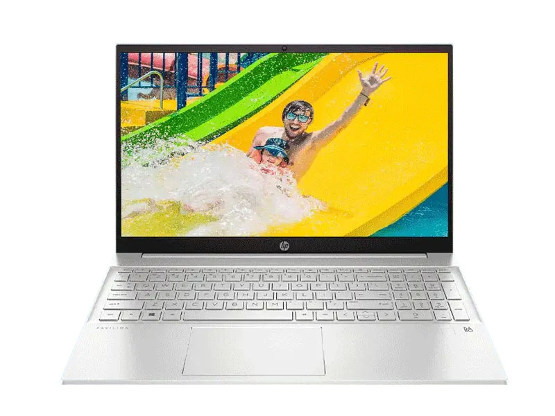 HP PAVILION 15-EH3045AU RYZEN 7-7730U / 16GB / 512GB / WIN11+OF