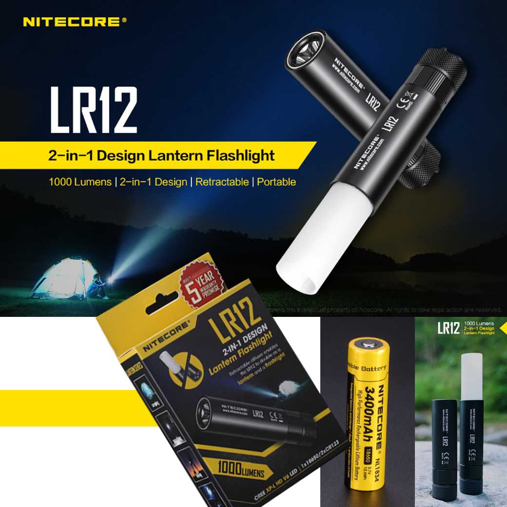LR12