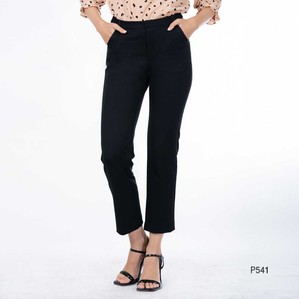 P541-ดำ