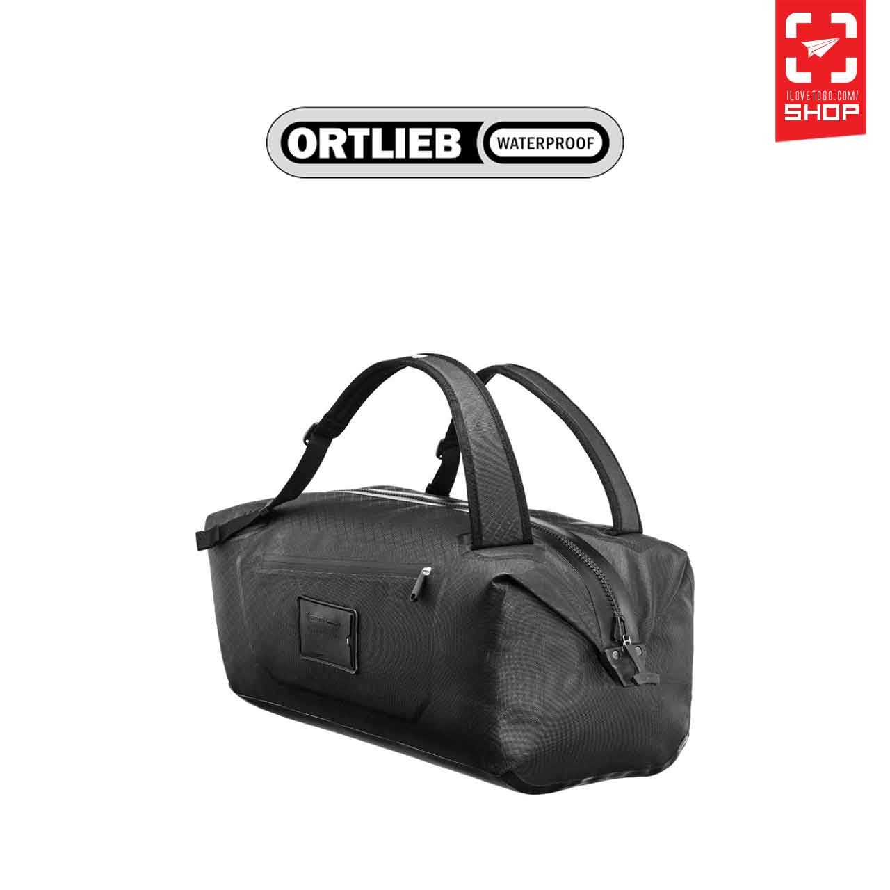 กระเป๋า Ortlieb - Duffle Metrosphere 40L