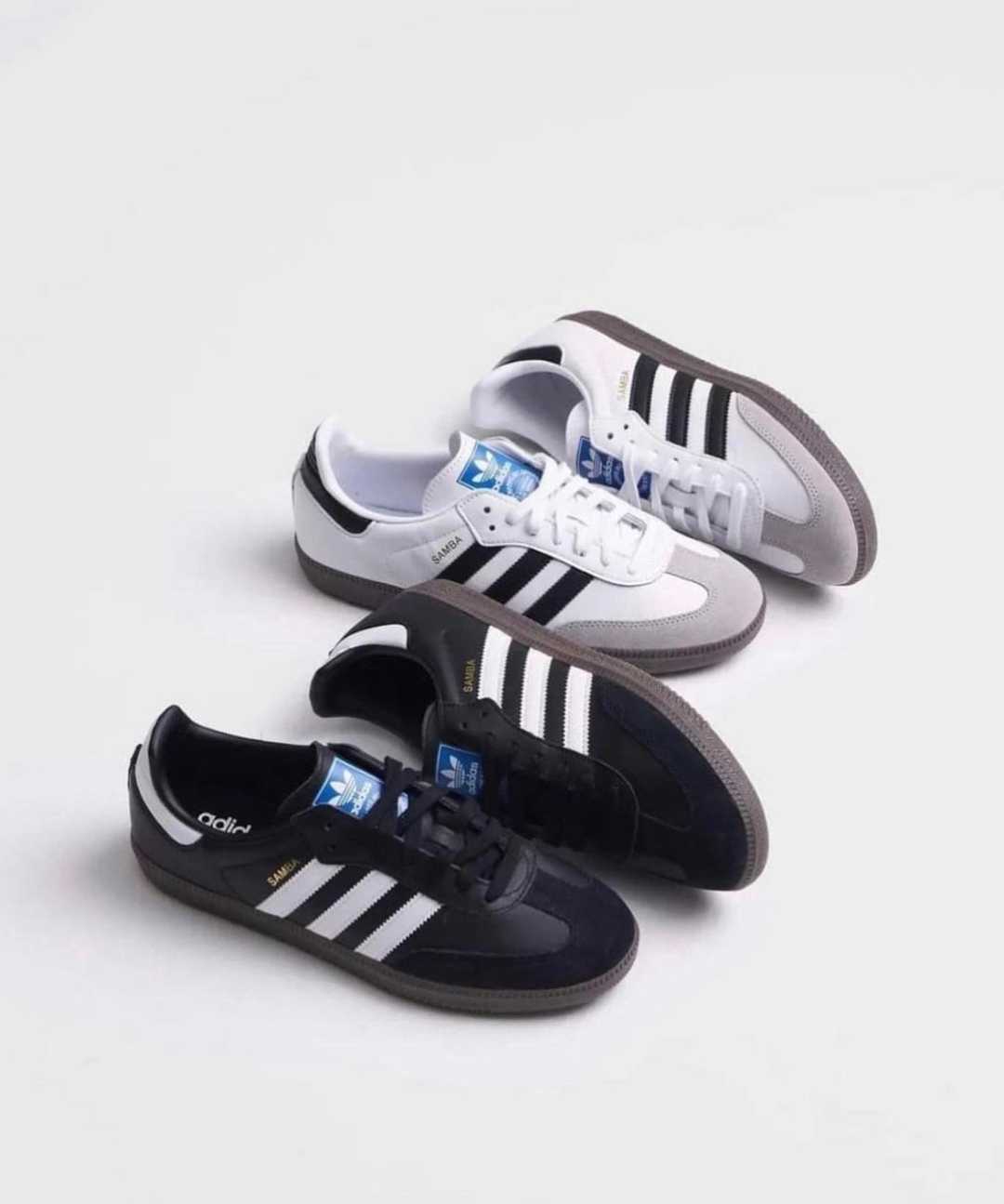 ADIDAS SAMBA OG   📌(ทักเชทก่อนสั่งซื้อ)   