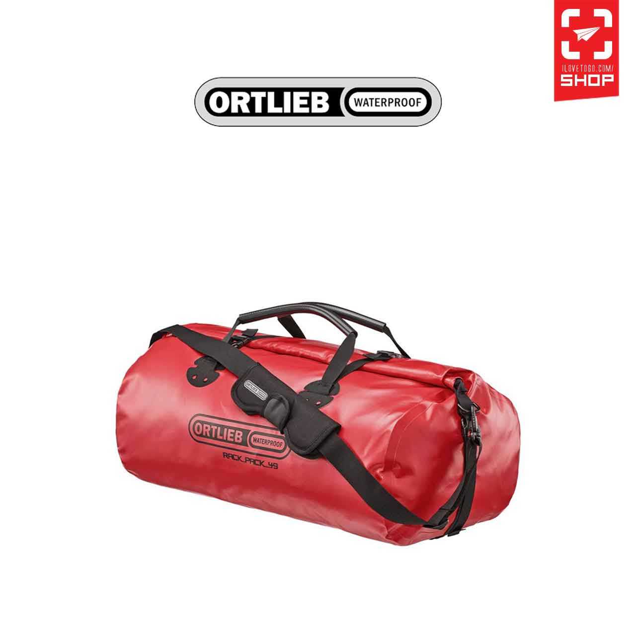 กระเป๋า Ortlieb - Rack Pack (L) 49L