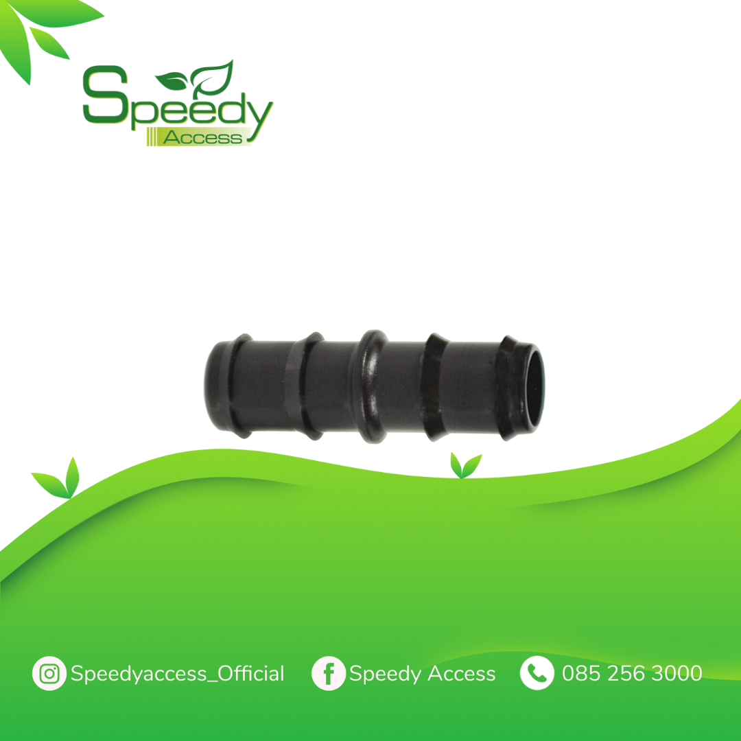 ข้อต่อท่อพีอี 20 mm