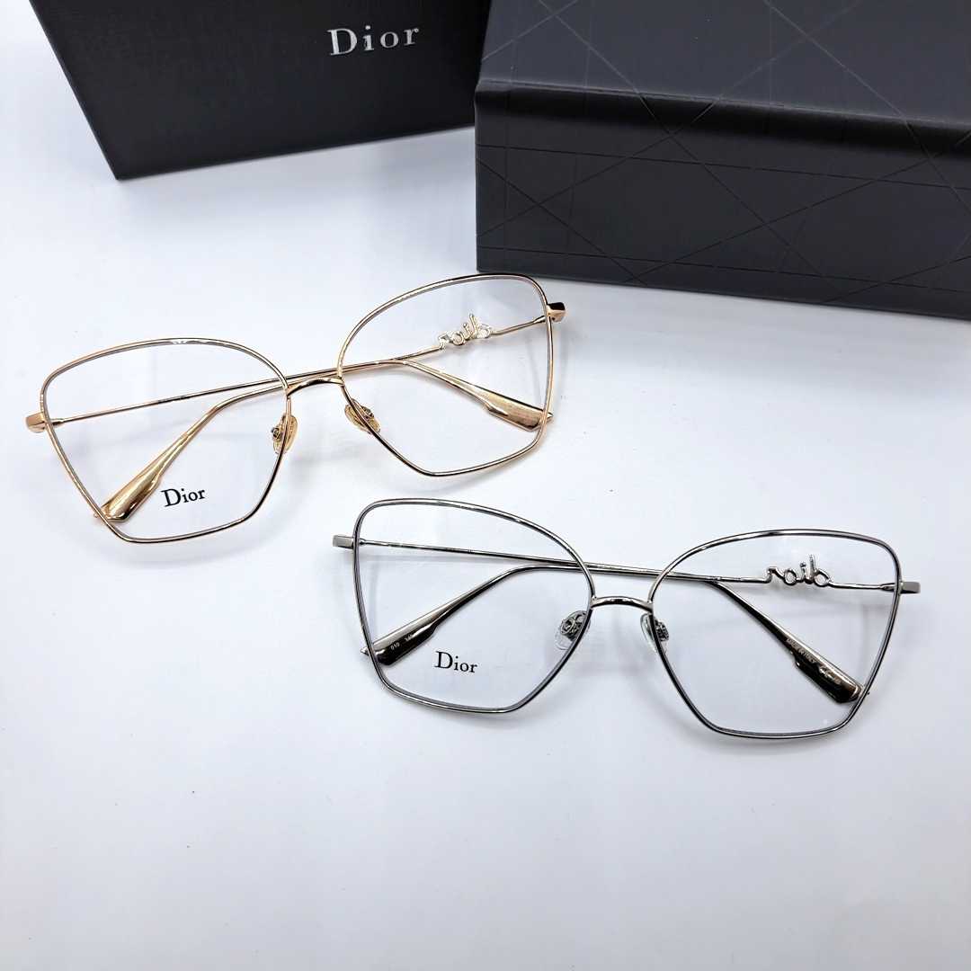 แว่นสายตา DIOR