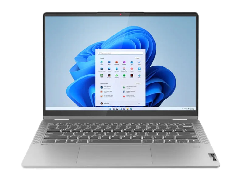 LENOVO IDEA PAD SLIM 3 15ABR8 82XM003MTA AMD RYZEN 5 7530U / 8GB / 512GB / WIN11 + OF