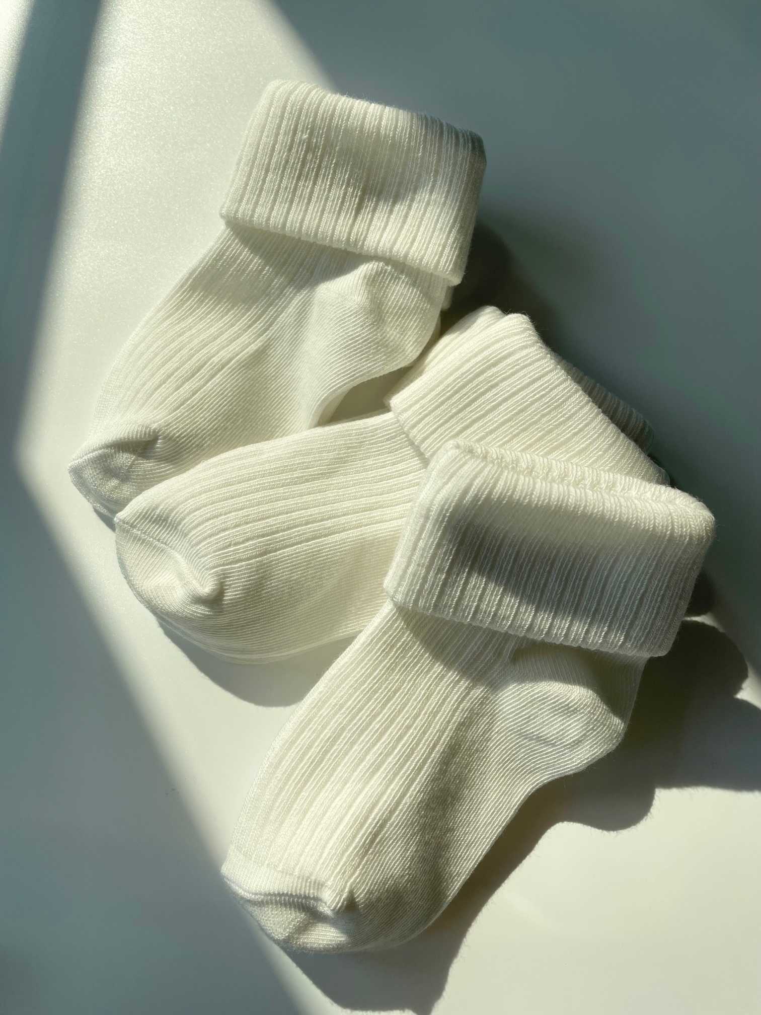 Jocky - 3 pairs pack ( with newborn size )