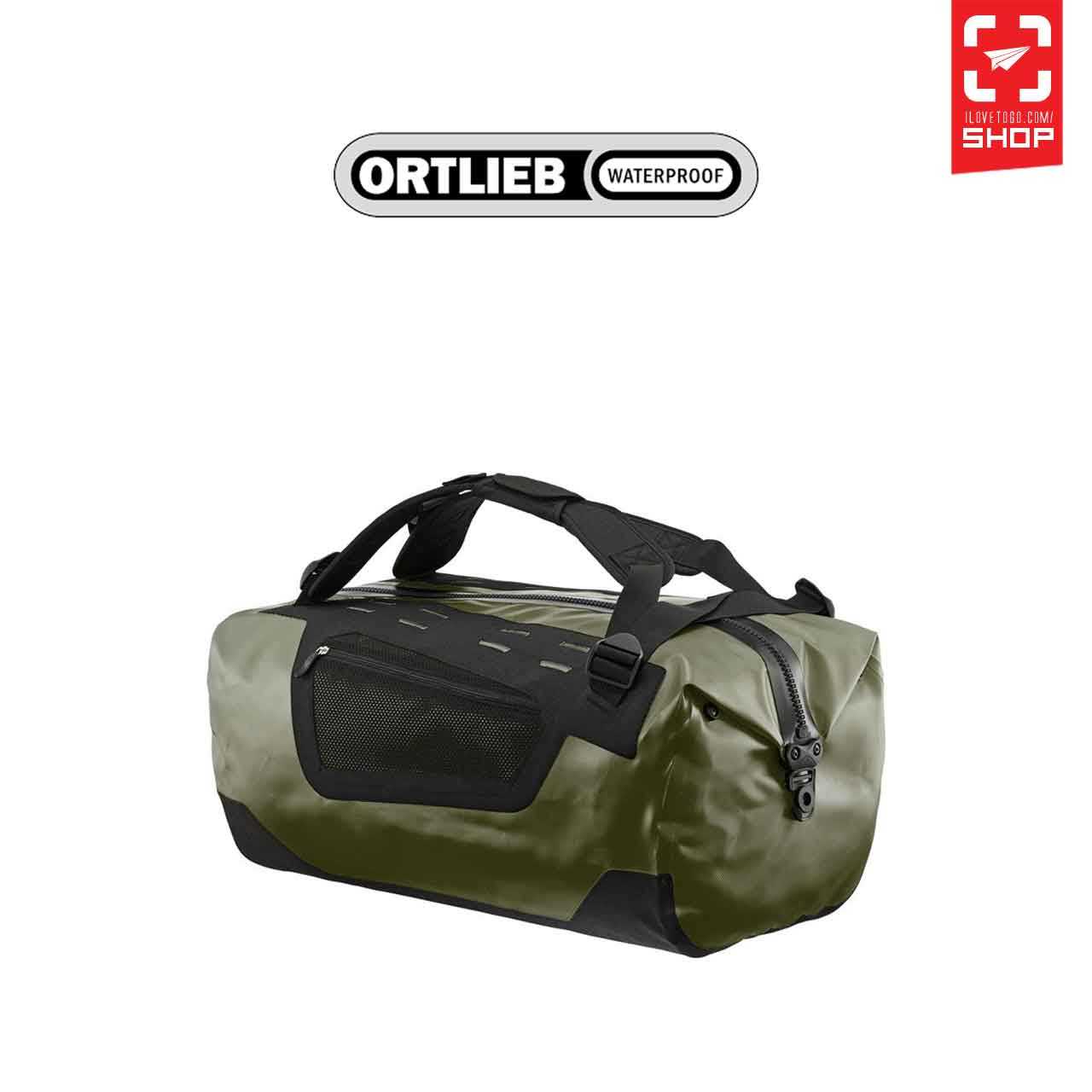กระเป๋า Ortlieb - Duffle 60L