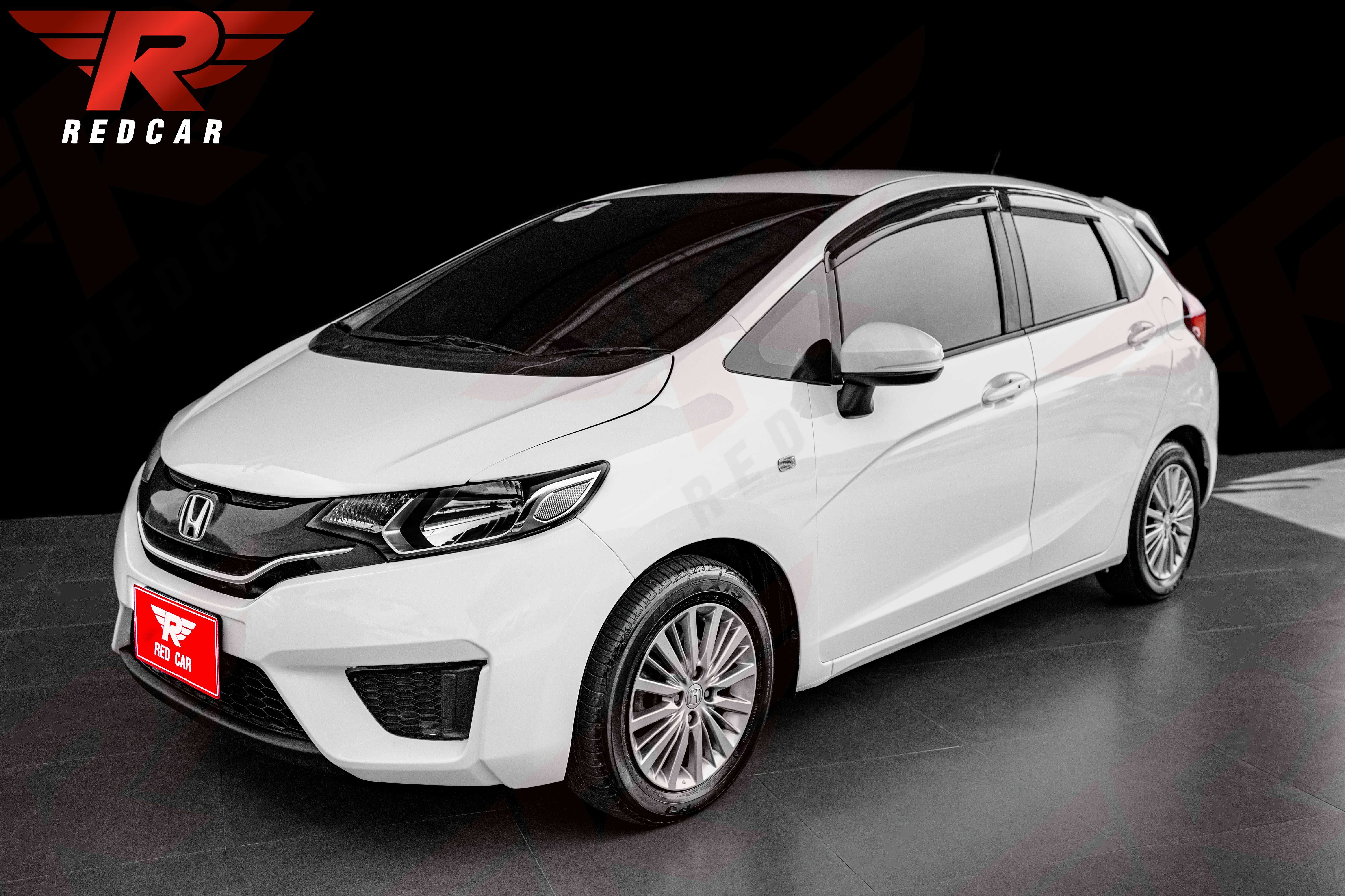 (2016) Honda Jazz 1.5 V+ /AT